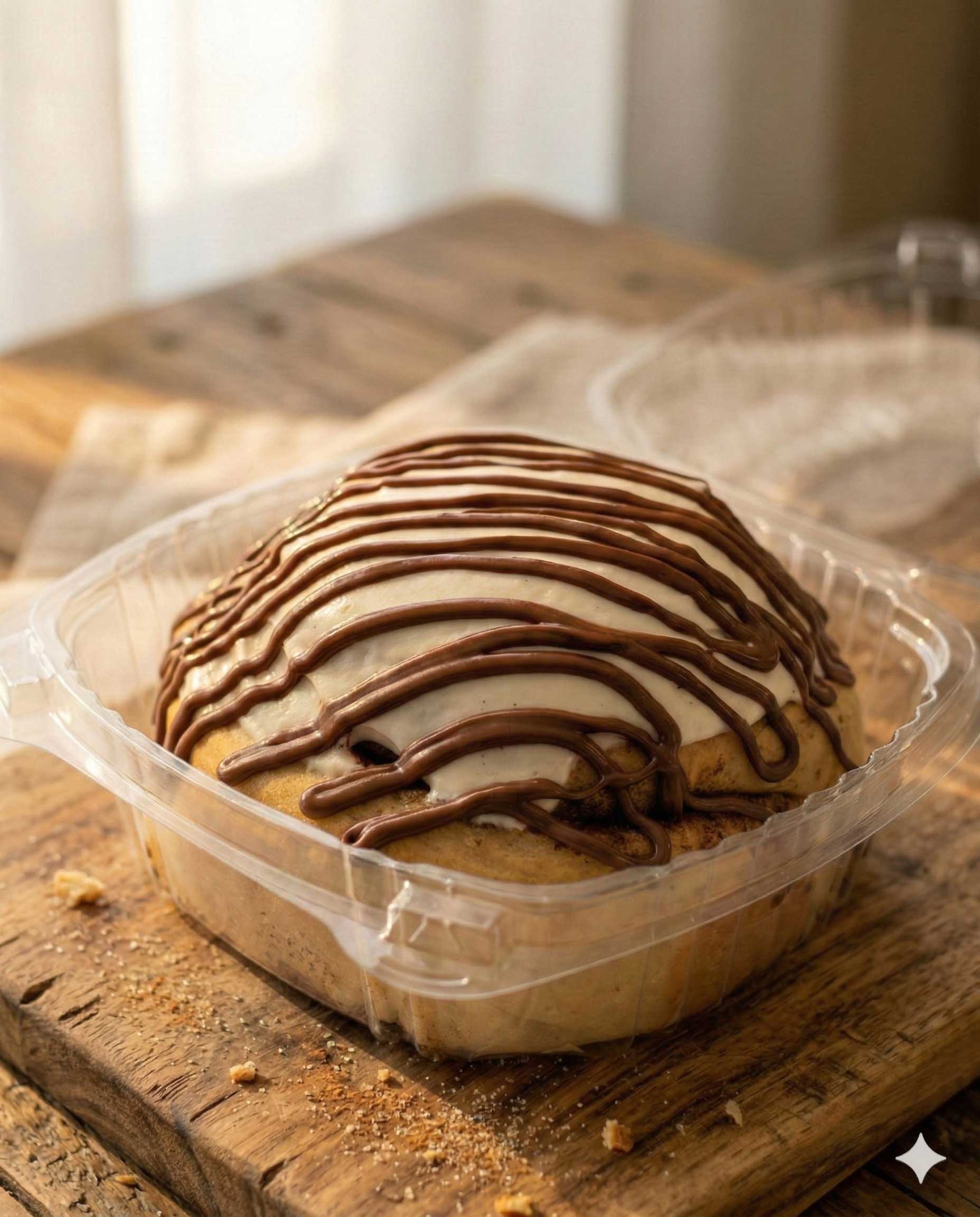 ROL NUTELLA